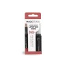 Lápiz labial y delineador de labios  mate magic studio-MS-60722-MAGIC STUDIO