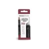 Lápiz labial y delineador de labios  mate -CMS-60722-MAGIC STUDIO
