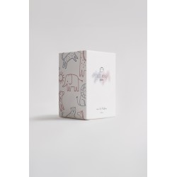 Perfume infantil baby, girl and boy 100ml-SMI-Street Monkey