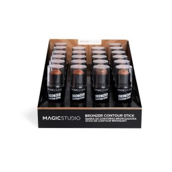 Bronceador en barra  y cepillo-CMS-32032-MAGIC STUDIO