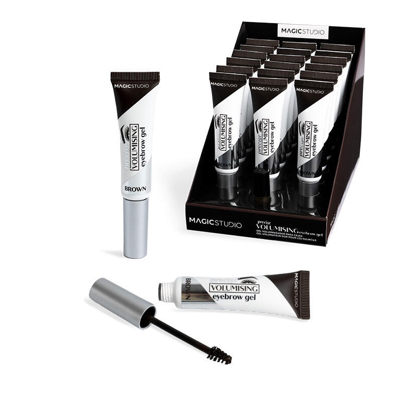 Gel tintado para cejas magic studio-MS-32008-Magic Studio