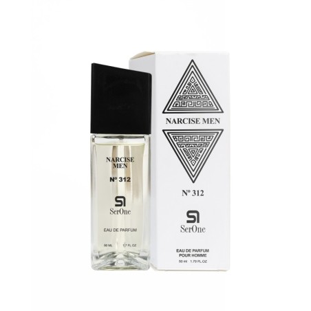 Perfume narcise men  incluye muestra-SO-312-serone