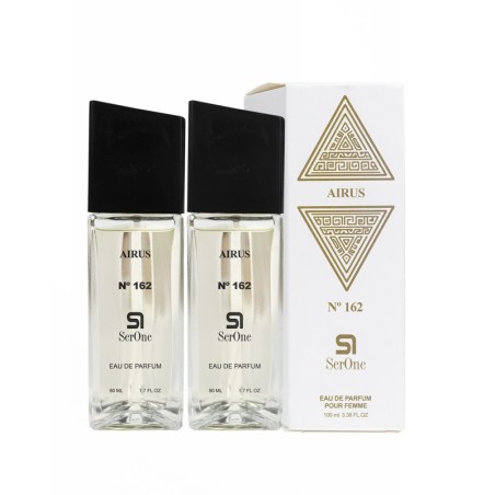 Perfume airus incluye muestra-SO-162-serone