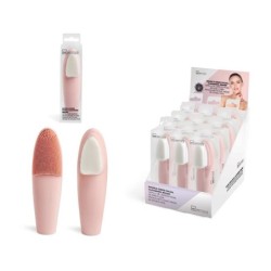 Cepillo de limpieza facial...