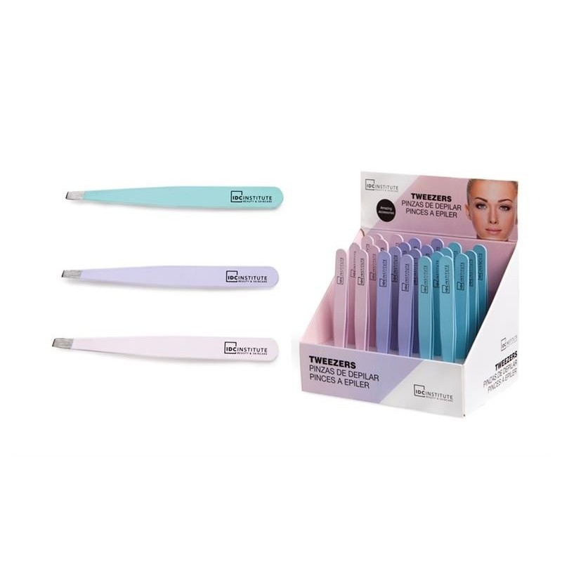 Pinza profesional de precisión idc institute-IDC-6500HO-IDC INSTITUTE