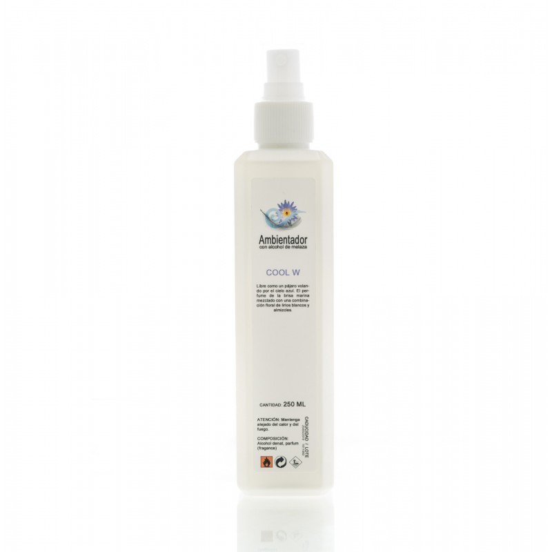Ambientador cool w-SO-A17-serone