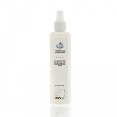 Ambientador cool w-SO-A17-serone