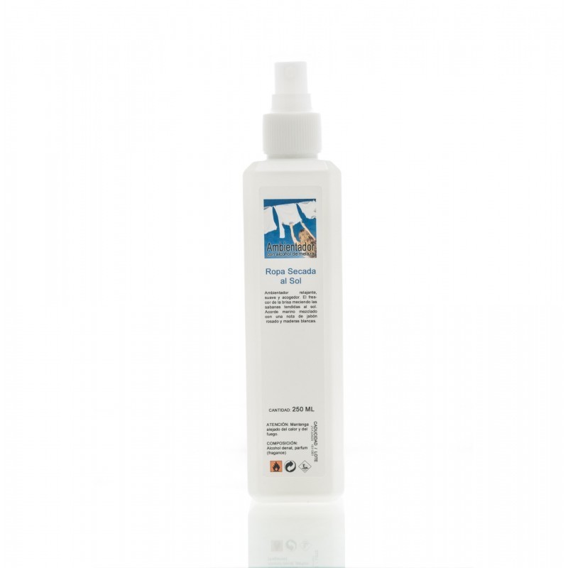 Ambientador ropa secada al sol-SO-A18-serone