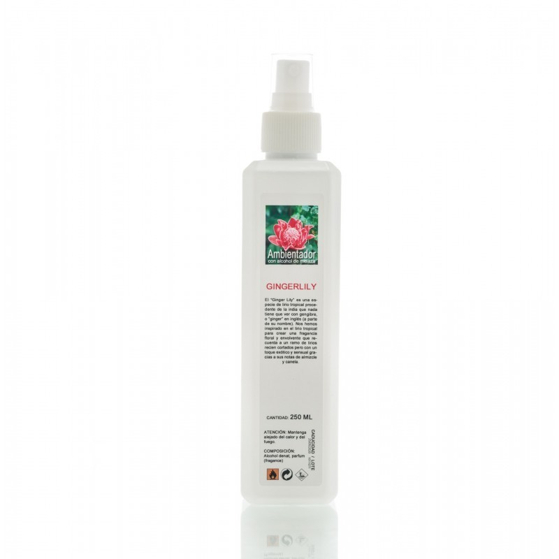 Ambientador gingerlyly-SO-A26-serone