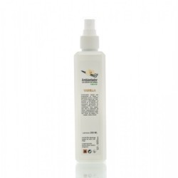 Ambientador vainilla...