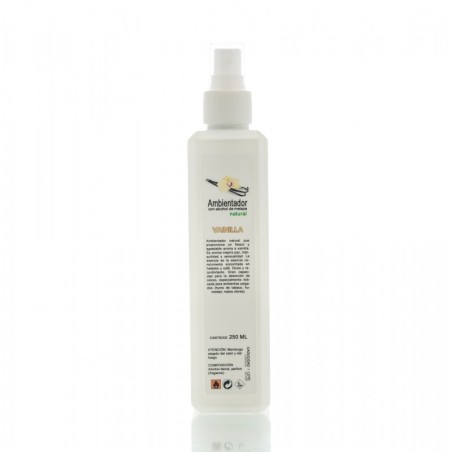 Ambientador vainilla especiada-SO-A27-serone