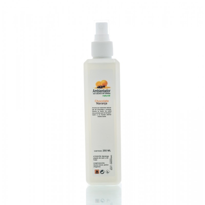 Ambientador chocolate naranja-SO-A28-serone