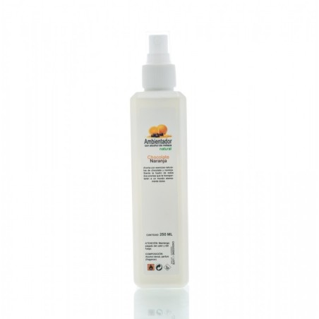 Ambientador chocolate naranja-SO-A28-serone