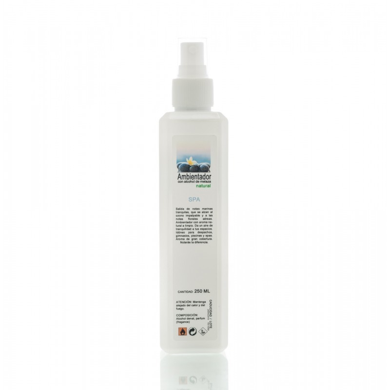 Ambientador spa-SO-A30-serone