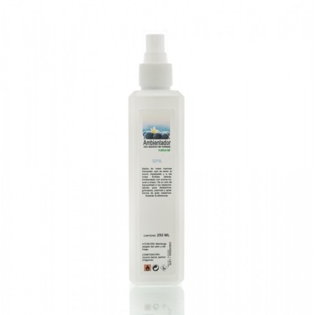 Ambientador spa-SO-A30-serone