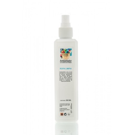 Ambientador ropa limpia-SO-A32-serone