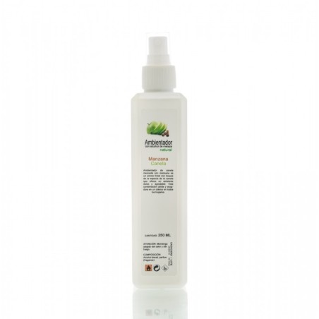 Ambientador manzana canela-SO-A34-serone