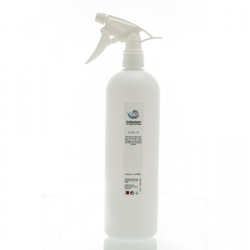 Ambientador cool w-SO-A17-serone