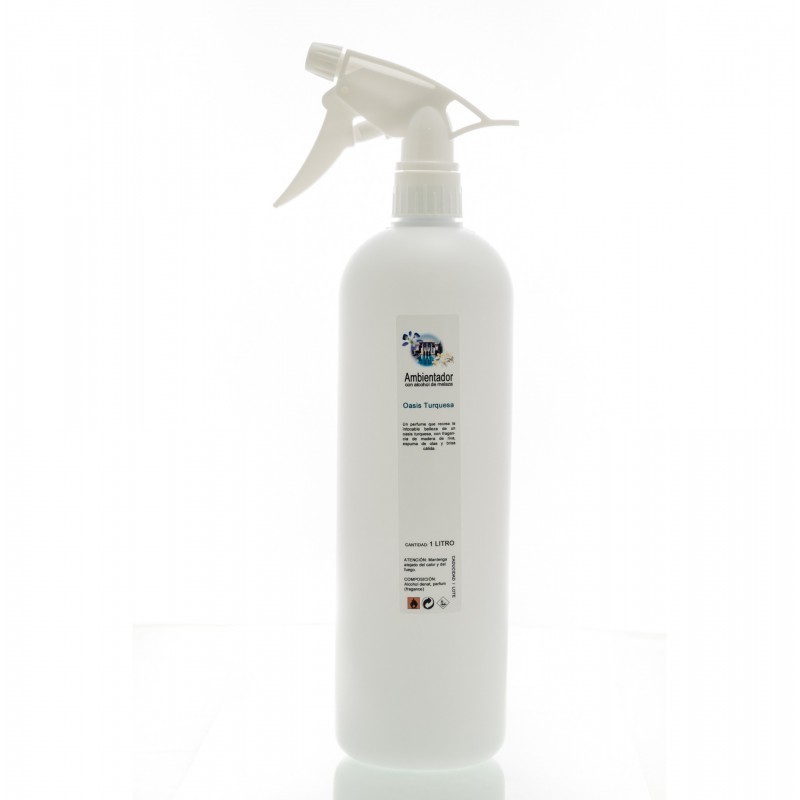 Ambientador oasis turquesa-SO-A20-serone