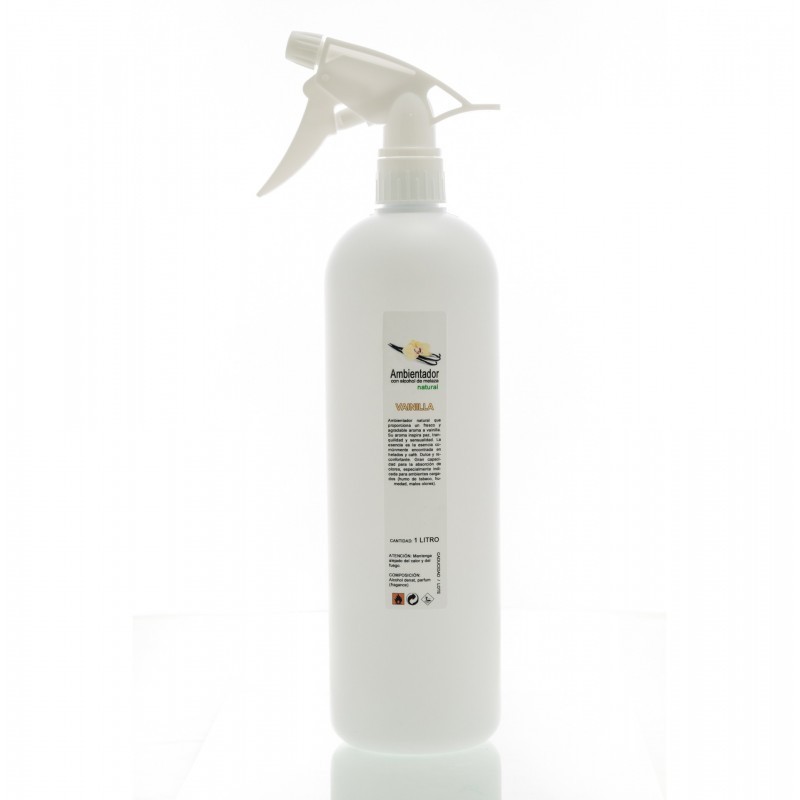 Ambientador vainilla especiada-SO-A27-serone