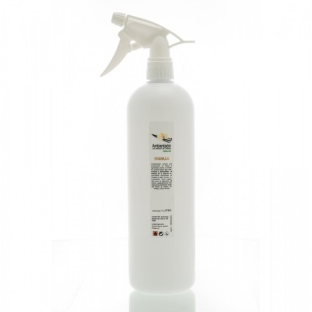 Ambientador vainilla especiada-SO-A27-serone