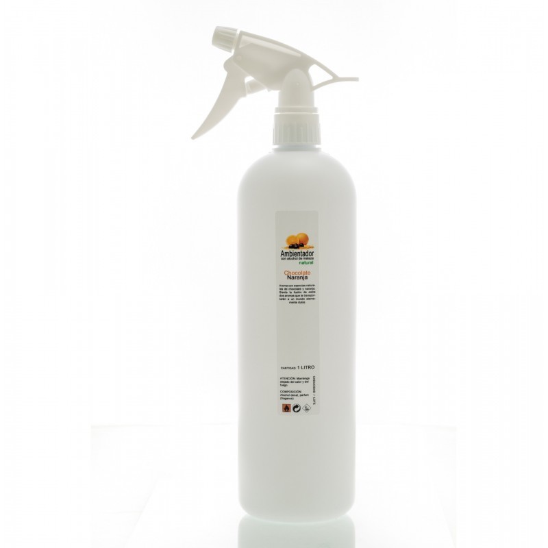 Ambientador chocolate naranja-SO-A28-serone