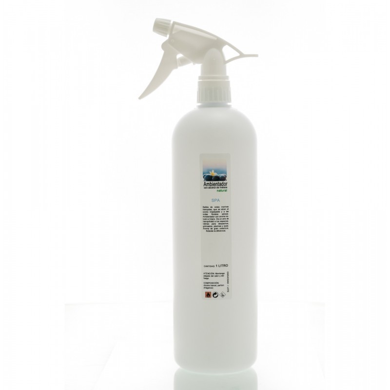 Ambientador spa-SO-A30-serone