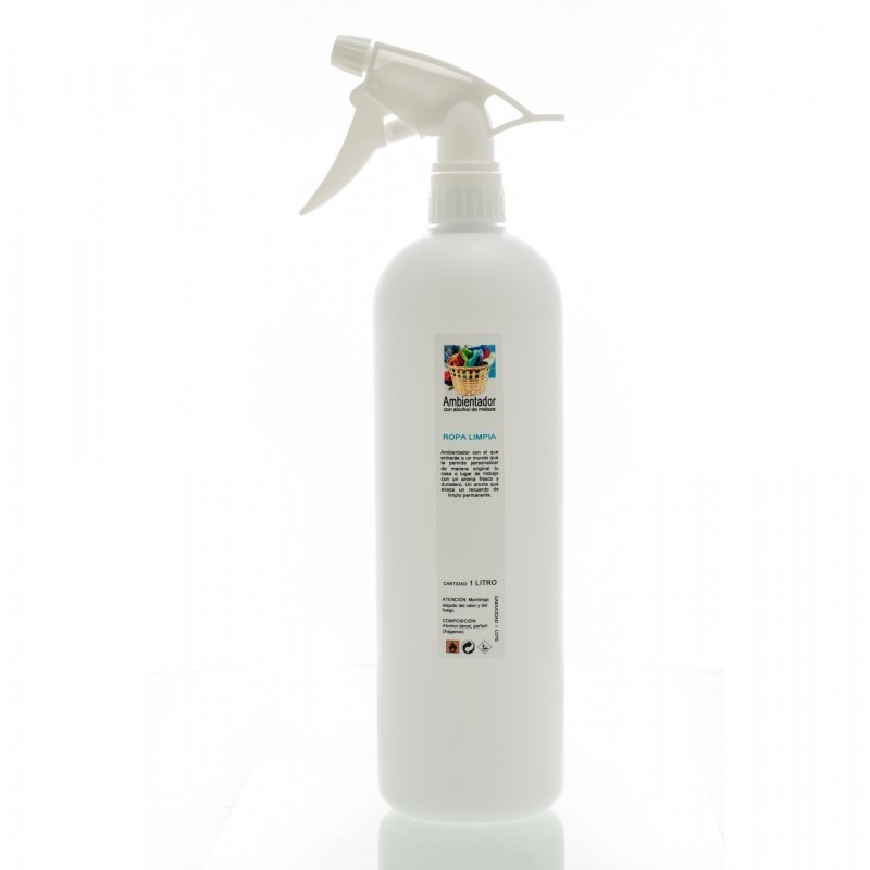 Ambientador ropa limpia-SO-A32-serone