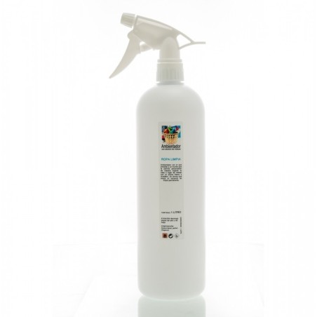 Ambientador ropa limpia-SO-A32-serone