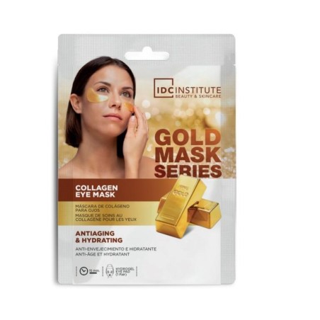 Mascarilla para ojos con  colágeno antiedad idc institute-IDC-3420-IDC INSTITUTE