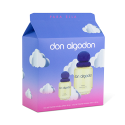 Set brick mujer don algodón...