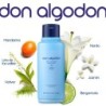 Gel ducha don algodón original 750ml-DA-10780400-Don Algodón