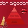 Don algodón red party in red edt mini mujer 30ml-CDA-10781222-Don Algodón