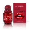 Don algodón red party in red edt mini mujer 30ml-CDA-10781222-Don Algodón