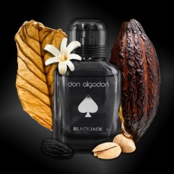 Don algodón black jack edt hombre 30ml-CDA-10781229-Don Algodón