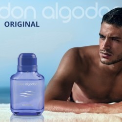 Don algodón original blue edt hombre 30ml-DA-10781232-Don Algodón