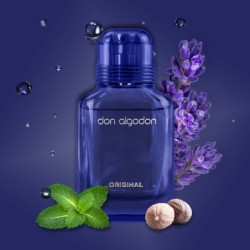 Don algodón original blue edt hombre 30ml-DA-10781232-Don Algodón