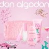 Set mujer la vie en rose don algodón (colonia 30ml + crema manos + iluminador + neceser)-CDA-25781013-Don Algodón