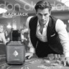 Set hombre black jack (colonia 30ml + shower gel + deo + tarjetero)-CDA-25781229-Don Algodón
