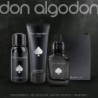 Set hombre black jack (colonia 30ml + shower gel + deo + tarjetero)-CDA-25781229-Don Algodón