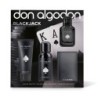 Set hombre black jack (colonia 30ml + shower gel + deo + tarjetero)-CDA-25781229-Don Algodón