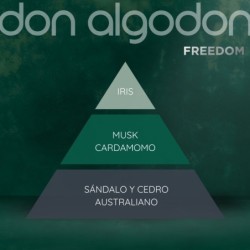 Set hombre freedom (colonia 30ml + shower gel + deo + tarjetero)-CDA-25781231-Don Algodón