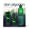 Set hombre freedom (colonia 30ml + shower gel + deo + tarjetero)-CDA-25781231-Don Algodón