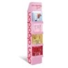 Expositor pie don algodón 18 set mini + 4 tripack mujer + tester-DA-25780101-Don Algodón
