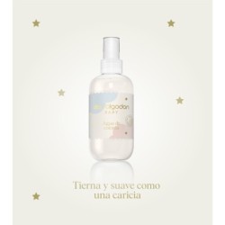 Agua de colonia don algodón baby 200 ml-DA-10101284-Don Algodón