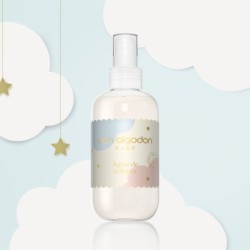 Agua de colonia don algodón baby 200 ml-DA-10101284-Don Algodón