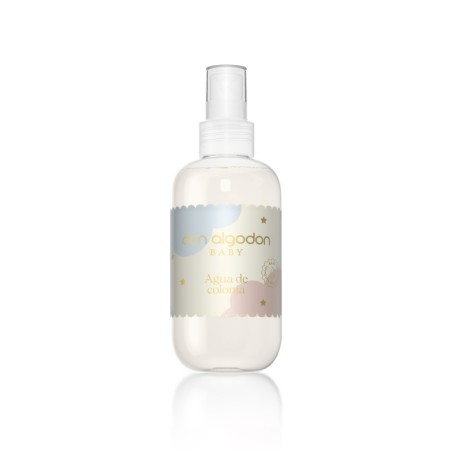 Agua de colonia don algodón baby 200 ml-CDA-10101284-Don Algodón