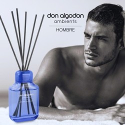 Perfumador mikado don algodón ambients clásico hombre 65ml-DA-10100299-Don Algodón