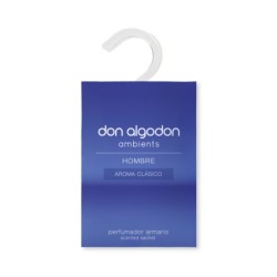 Perfumador armario don...