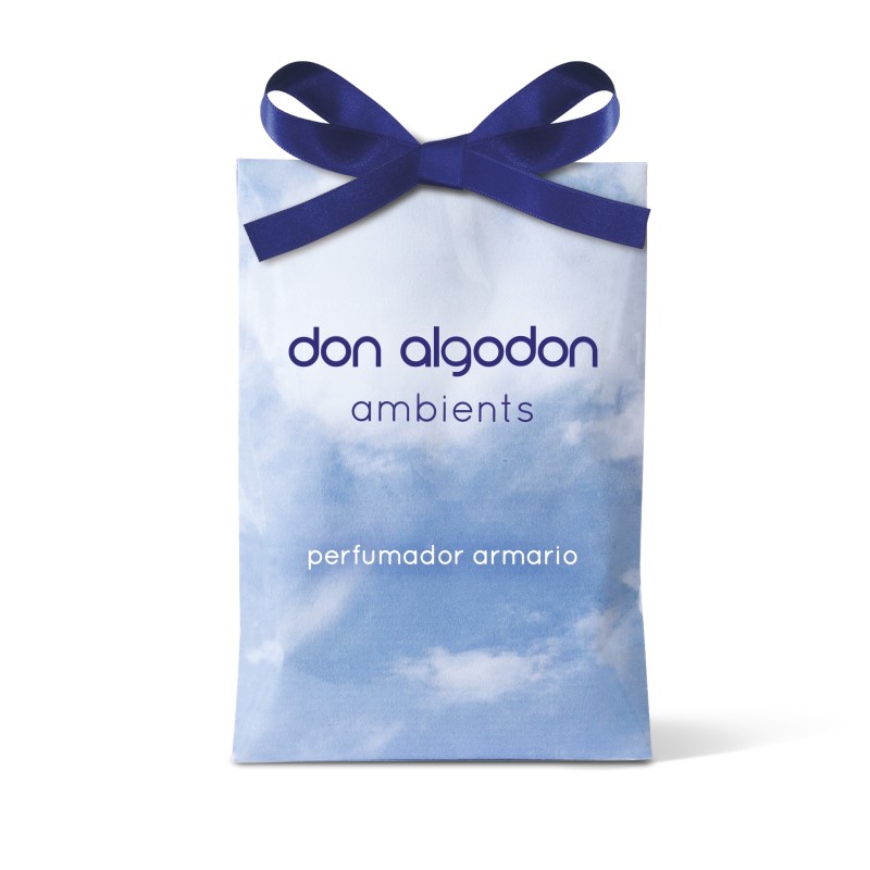 Perfumador armario don algodon ambients clasico-DA-10100002-Don Algodón